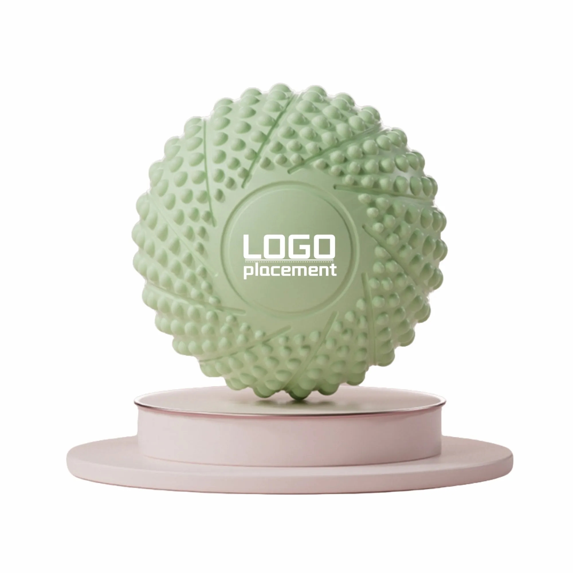 Full Body Massage Ball For Muscle Relaxation And Yoga Fitnes 7