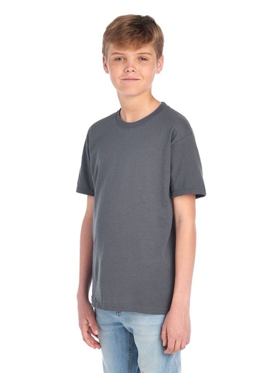 JERZEES DRI-POWER® Youth T-Shirt 35