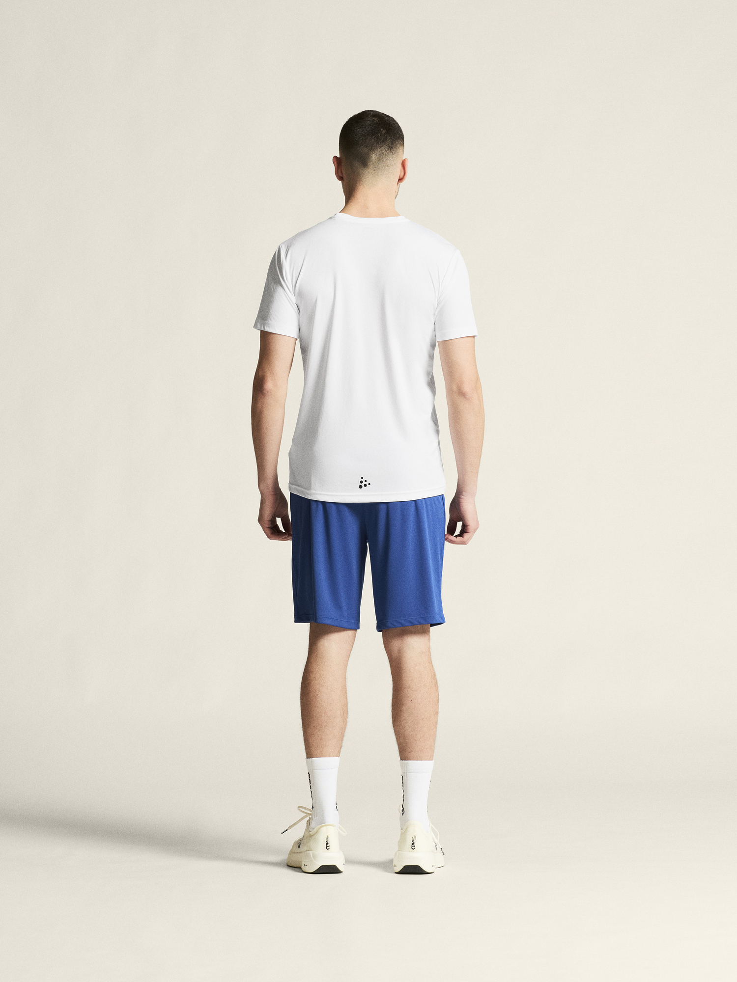 SQUAD GO FUNCTION TEE M 3