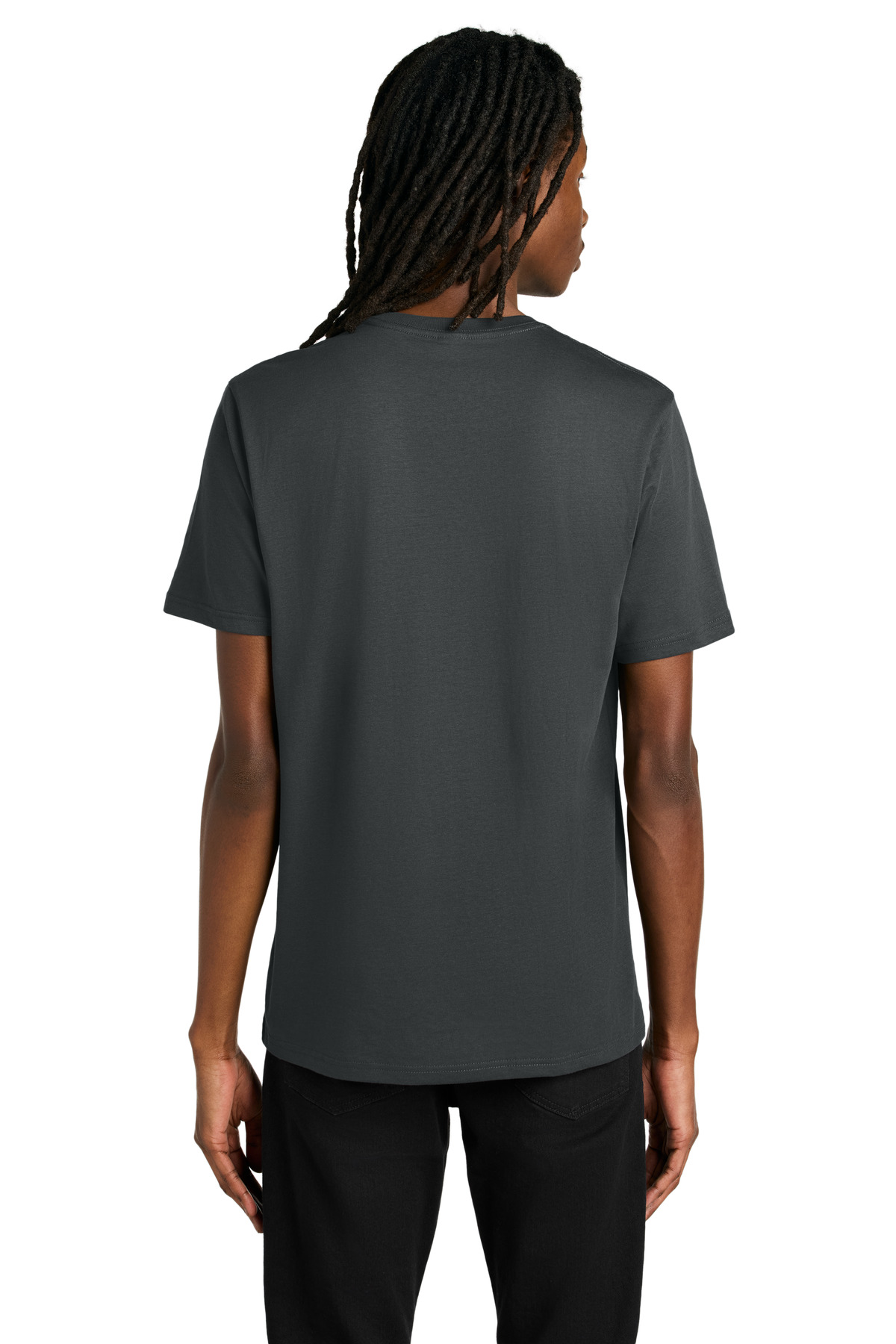 Allmade Unisex Organic Cotton Tee. AL2100 27
