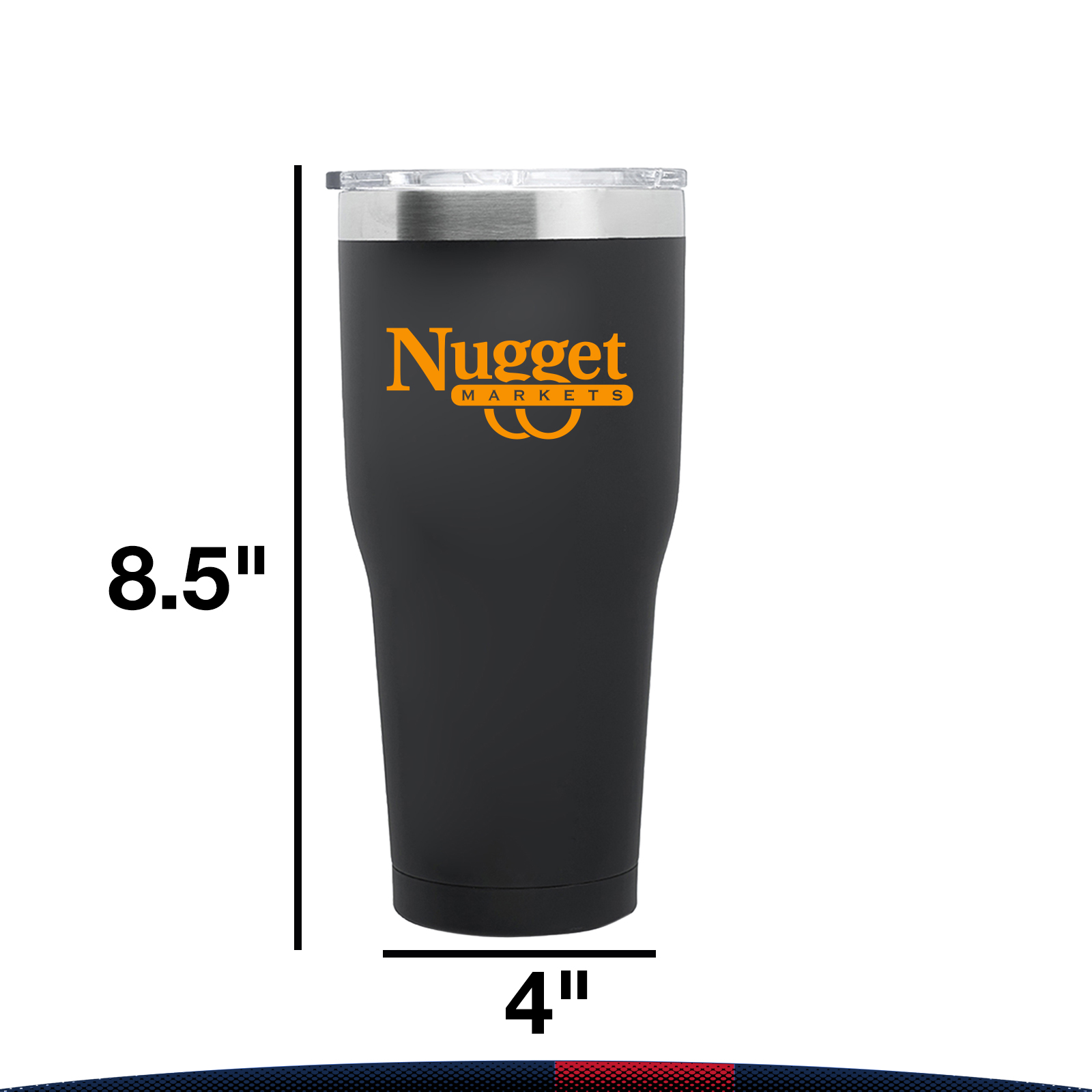 30 oz. Oelia Travel Tumblers 4