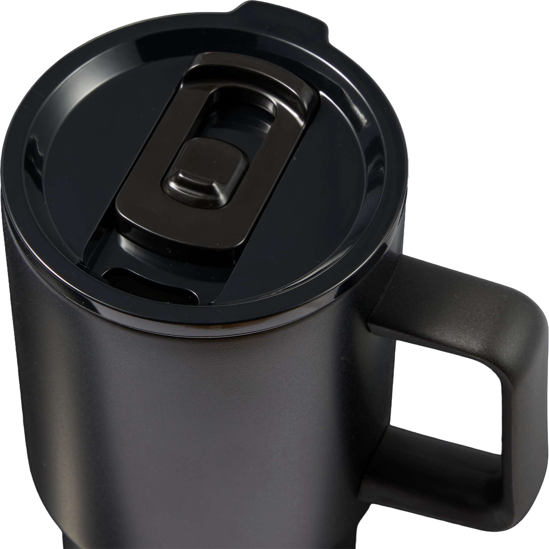 Summit 18oz Recycled Vacuum Insulated Mug w/ Straw 133