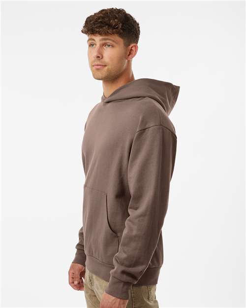 Unisex Avenue Midweight Hooded Sweatshirt - IND280SL 55