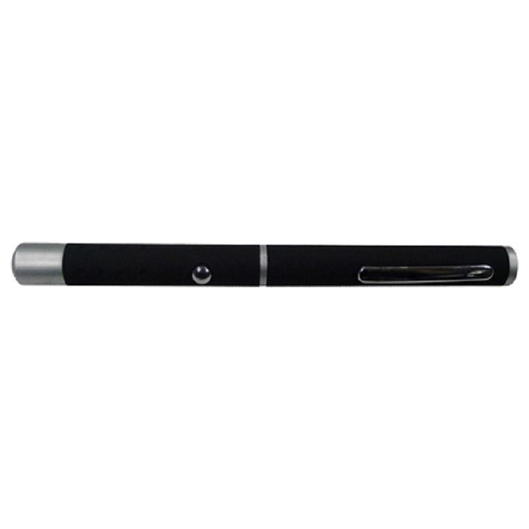 10mW 532nm High-Power Green Laser Pointer – Beam Distance up to 3,280' 8