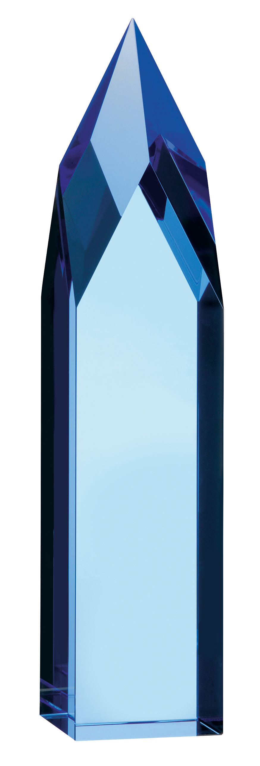 JAFFA® Ice Pillar - Blue 2