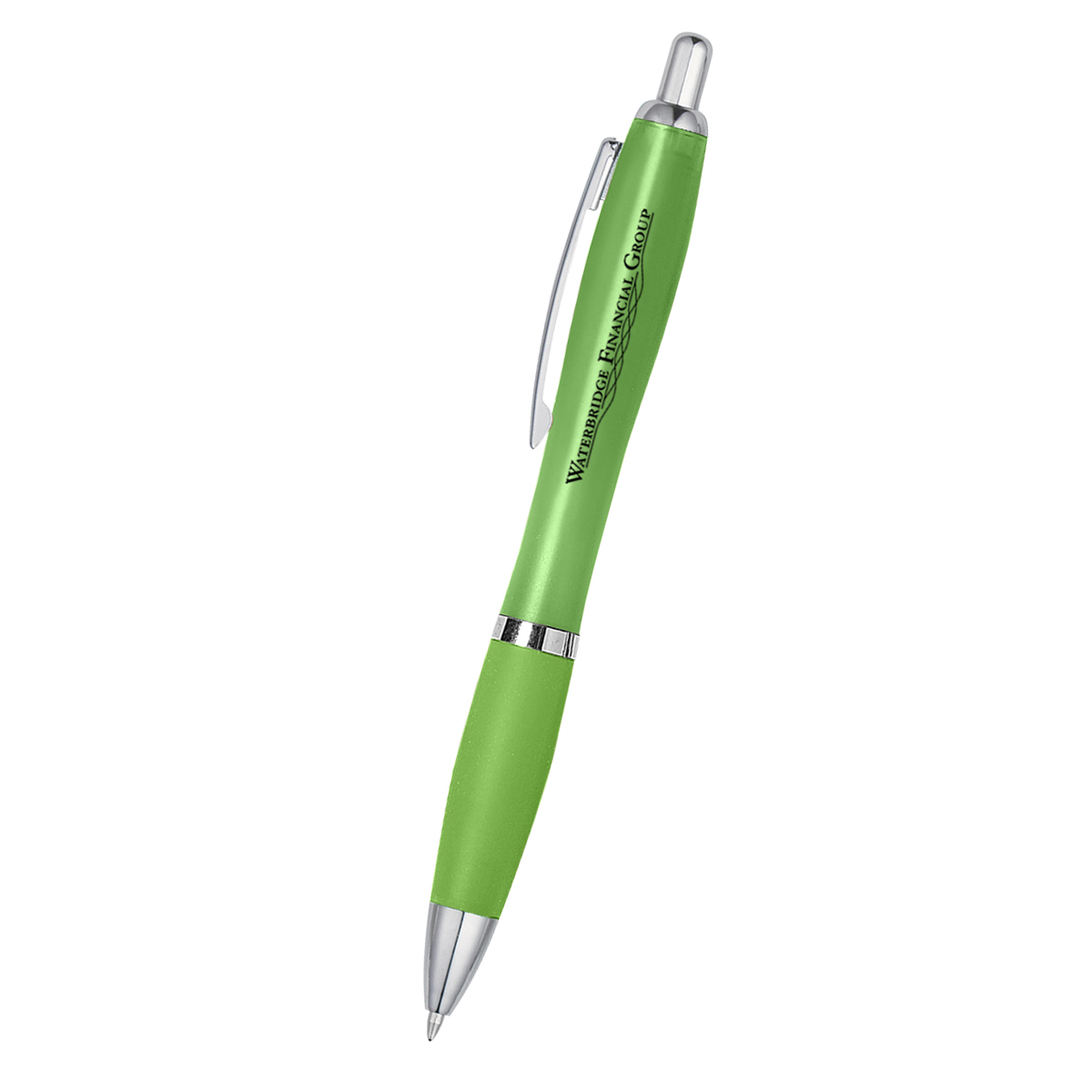 Satin Pen 16
