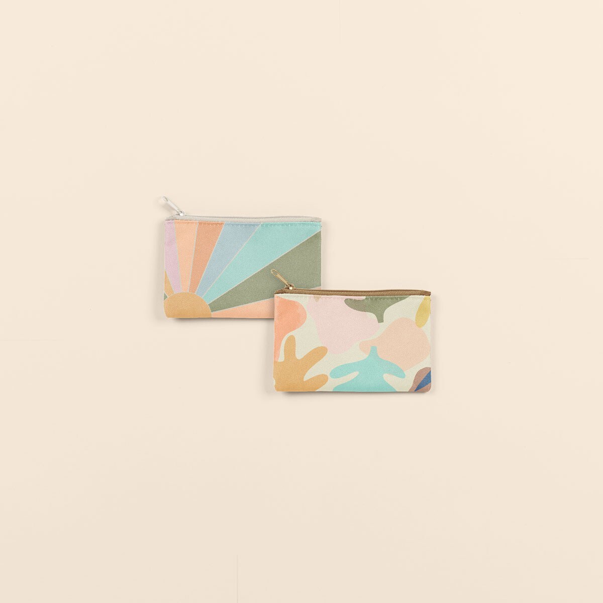 PENNY POUCH - 4CP POLY 2