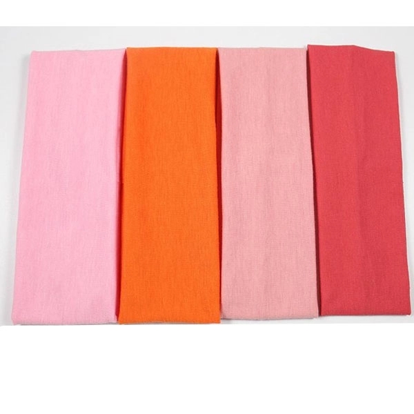 Cooling Exercise Elastic Sports Headband 4