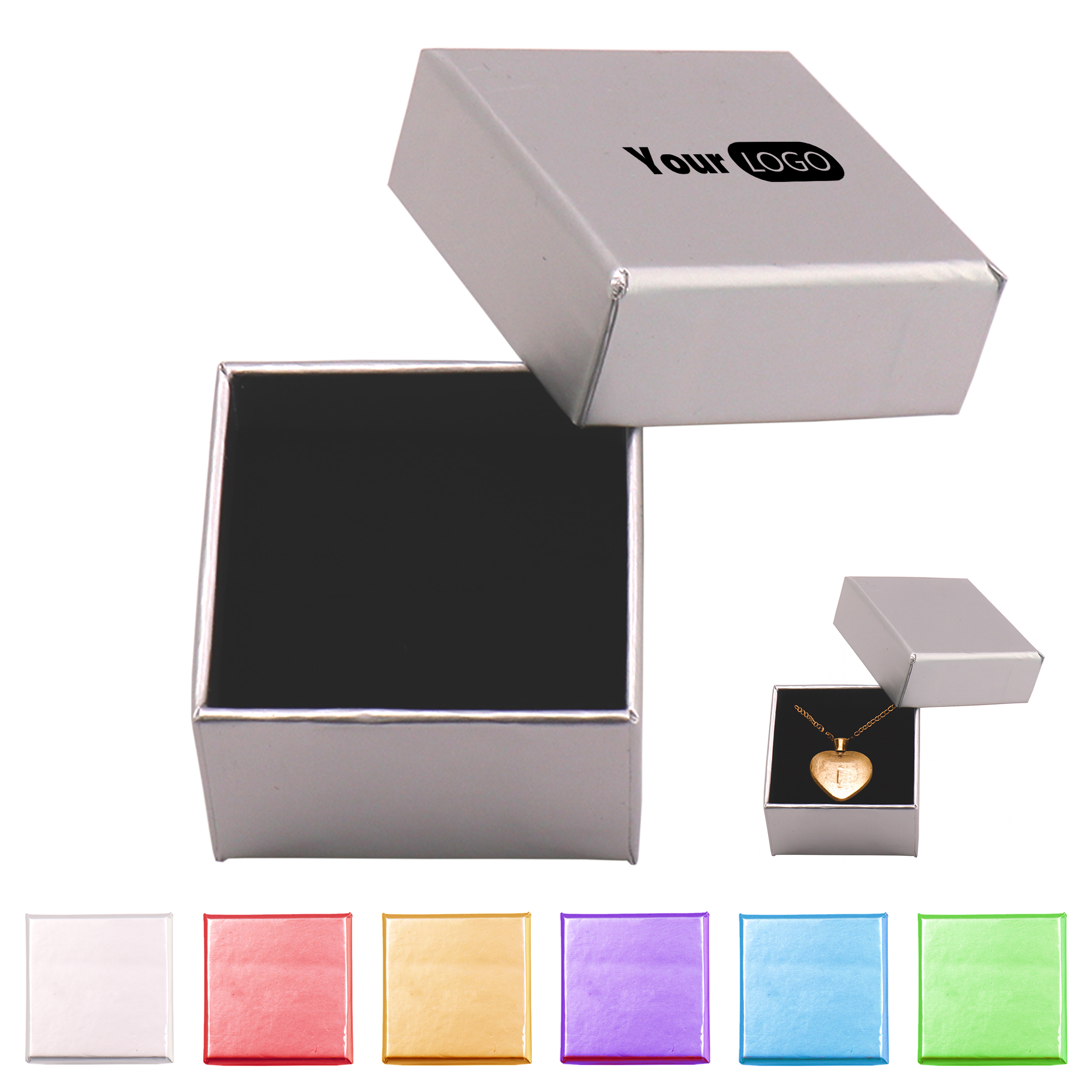 Jewelry Gift Box 2