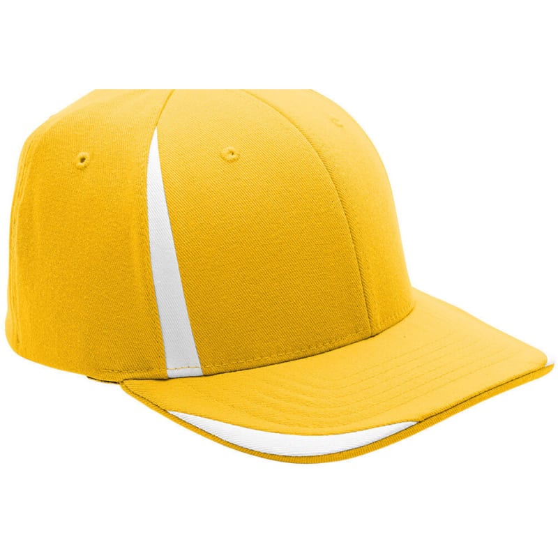 Team 365 By Flexfit Adult Pro-Formance® Front Sweep Cap 4