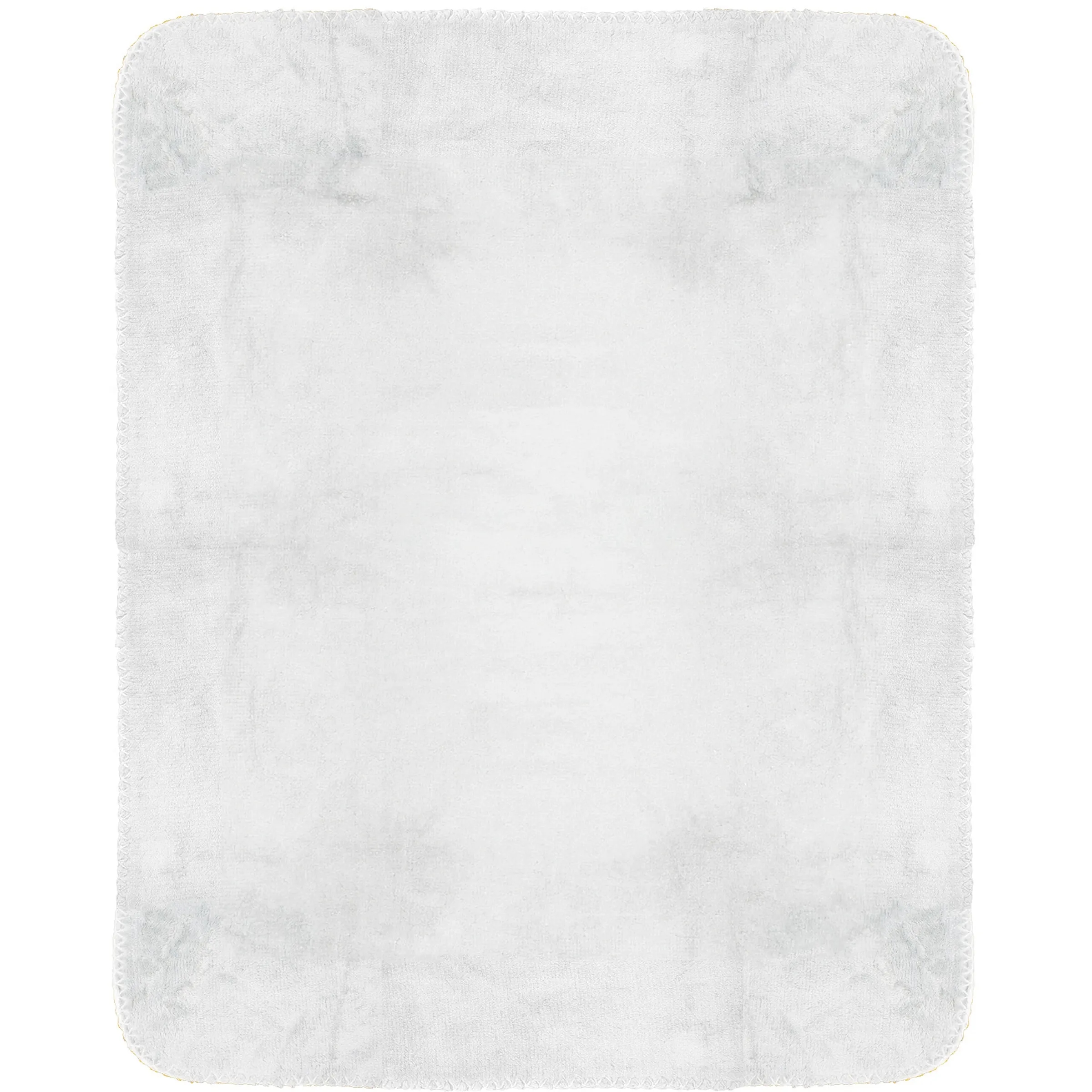 Soccer Velvety Recycled Plush Blanket 5