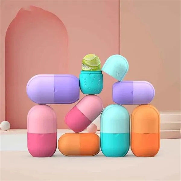 Silicone Ice  Roller 3
