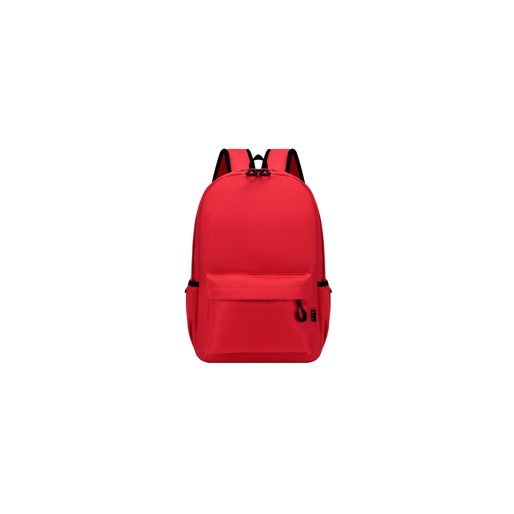 Students School Customized Backpacks 2