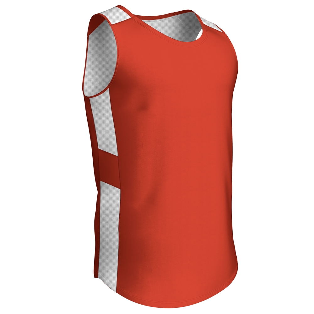 Crossover Reversible Basketball Jersey 2