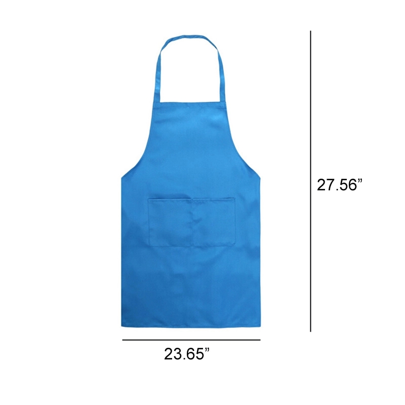 Cooking Kitchen Apron 6