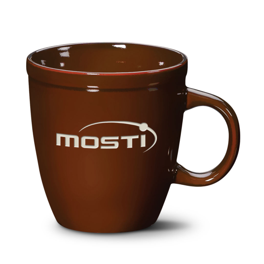 Jenson Mug - 19oz - Deep Etch 11
