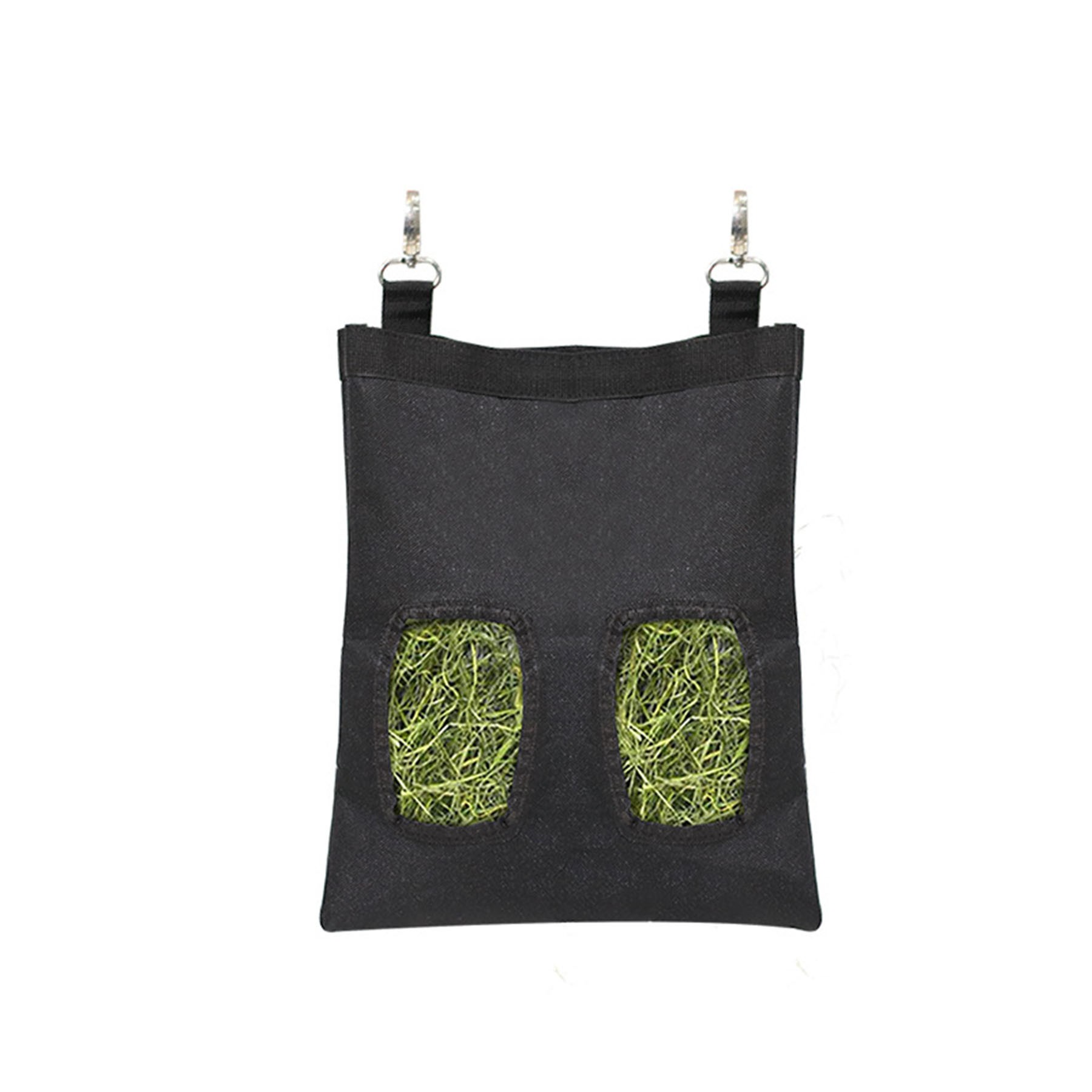 Guinea Pig Hay Feeder Bag 4
