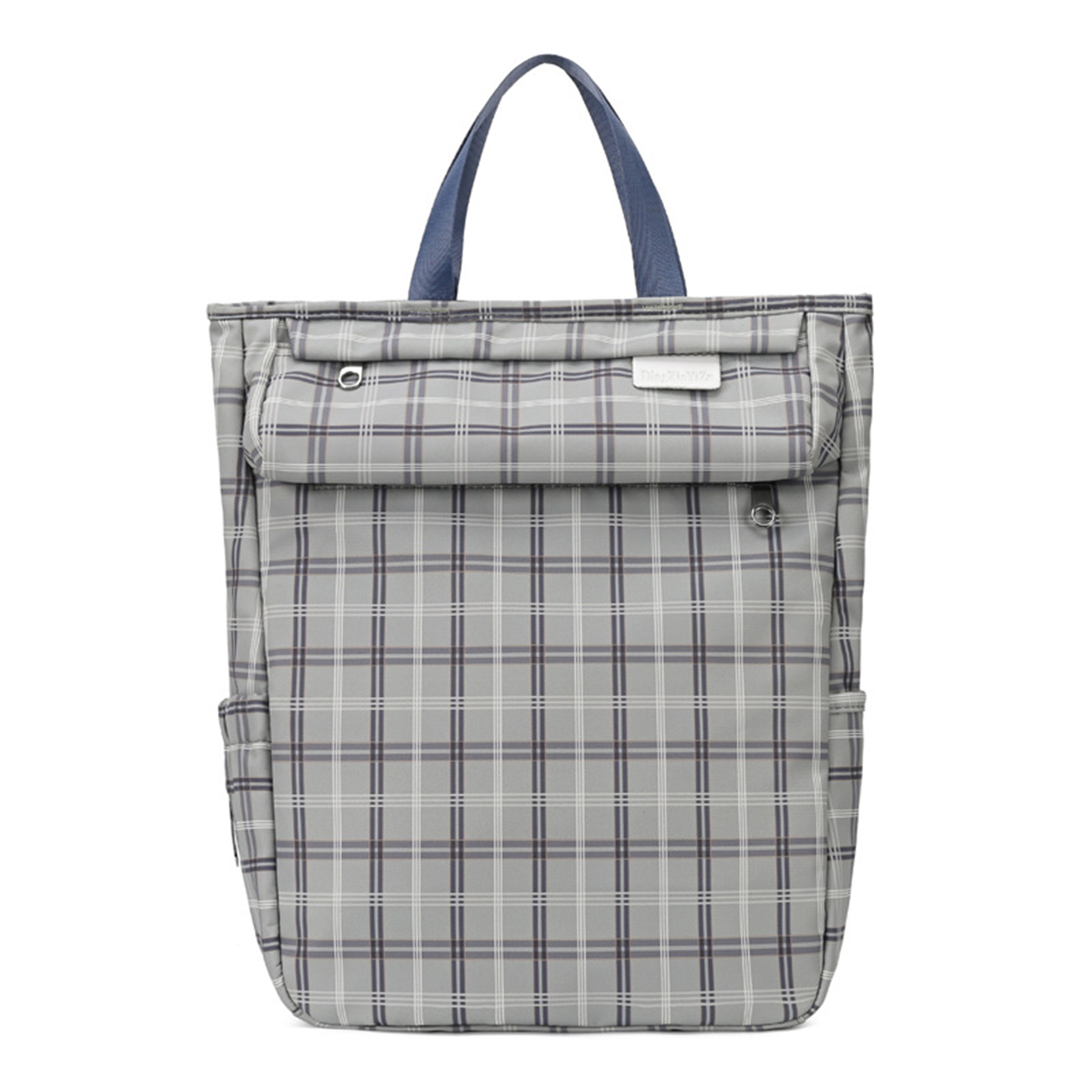 Nylon Material Backpack & Handbag 4