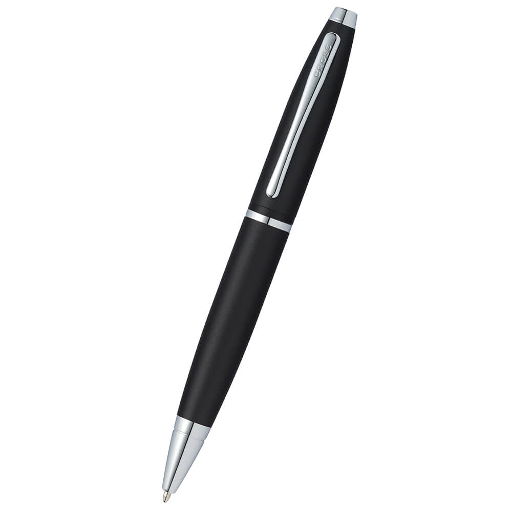 Cross Calais Ballpoint Pen - Matte Black 4