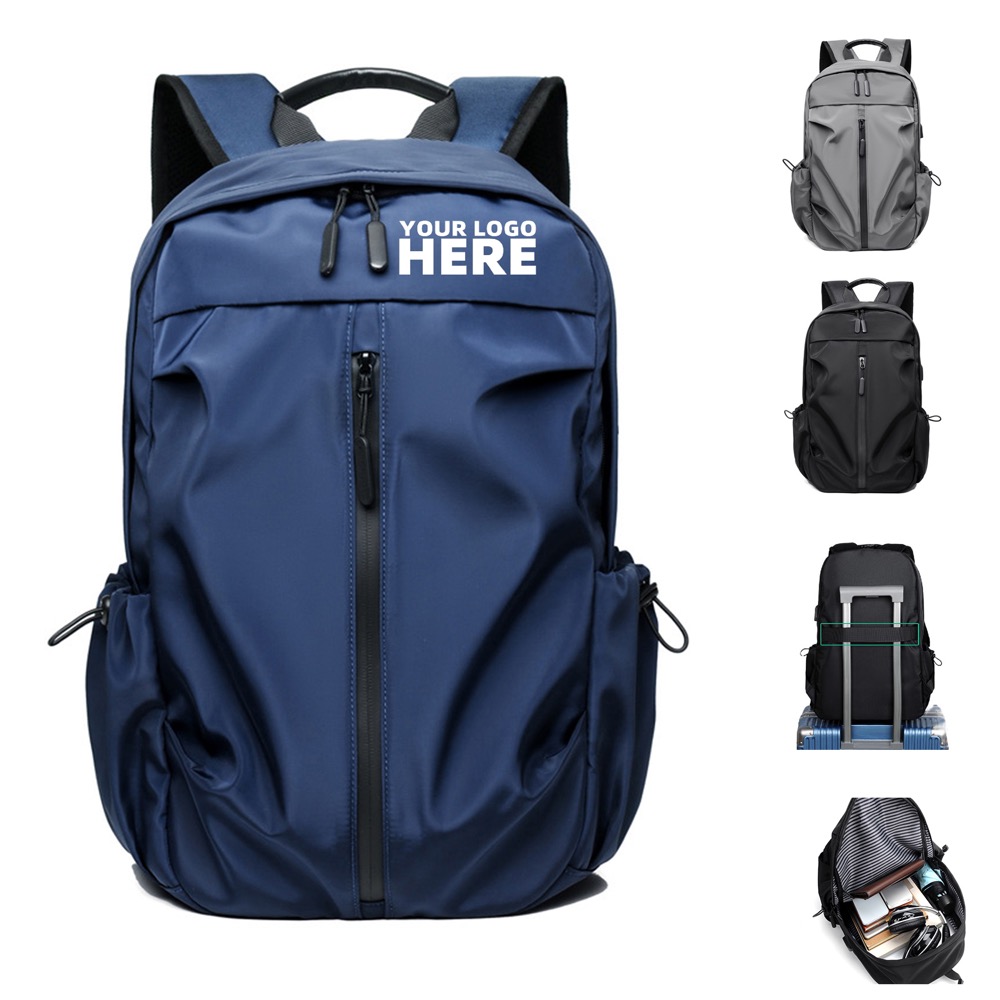 Travel Laptop Backpack 1