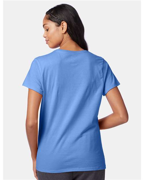 Women's Perfect-T T-Shirt - SL04 77