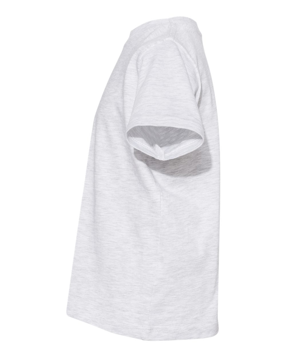 Toddler Fine Jersey Tee - 3321 32