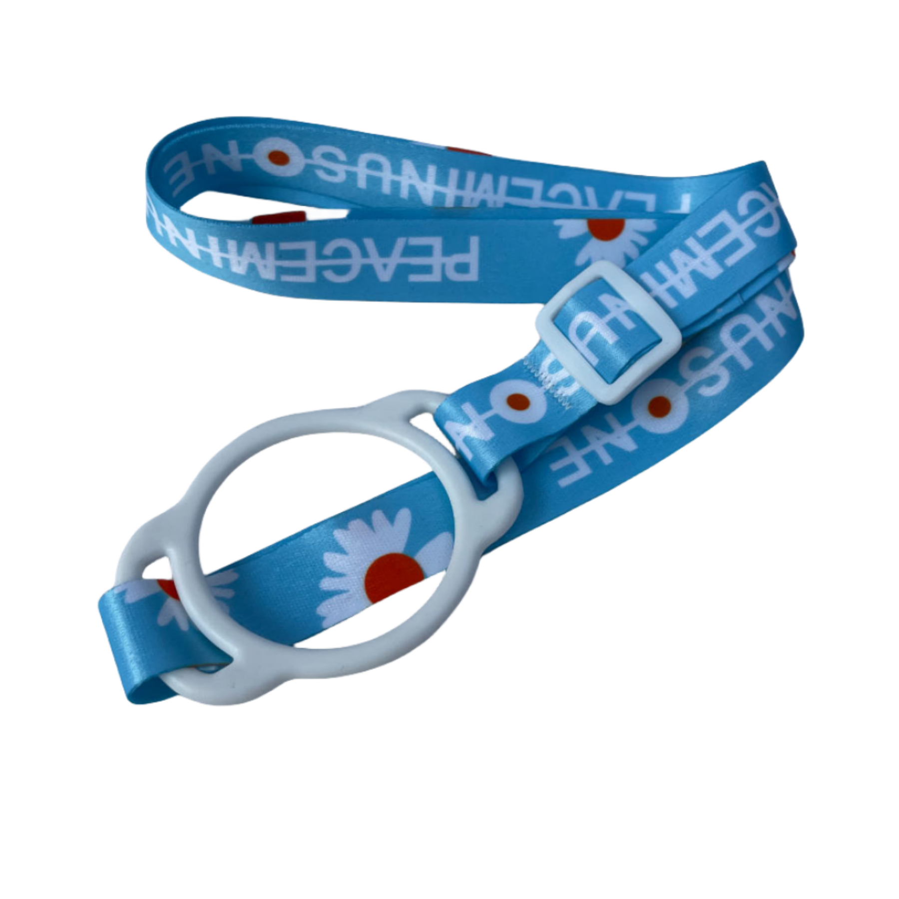 Water Bottle Lanyard 3