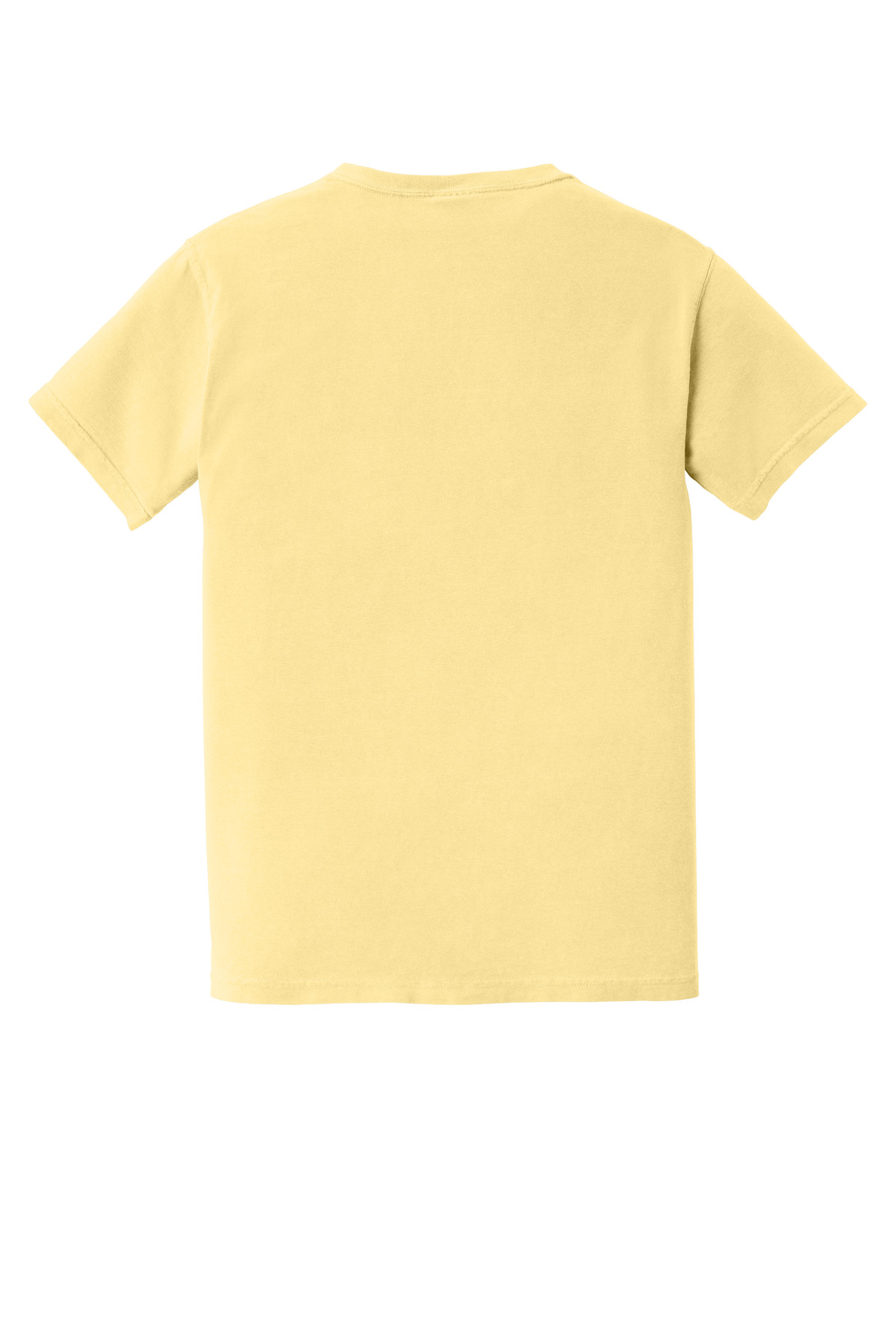 Comfort Colors® Adult Heavyweight Pocket T-Shirt 340