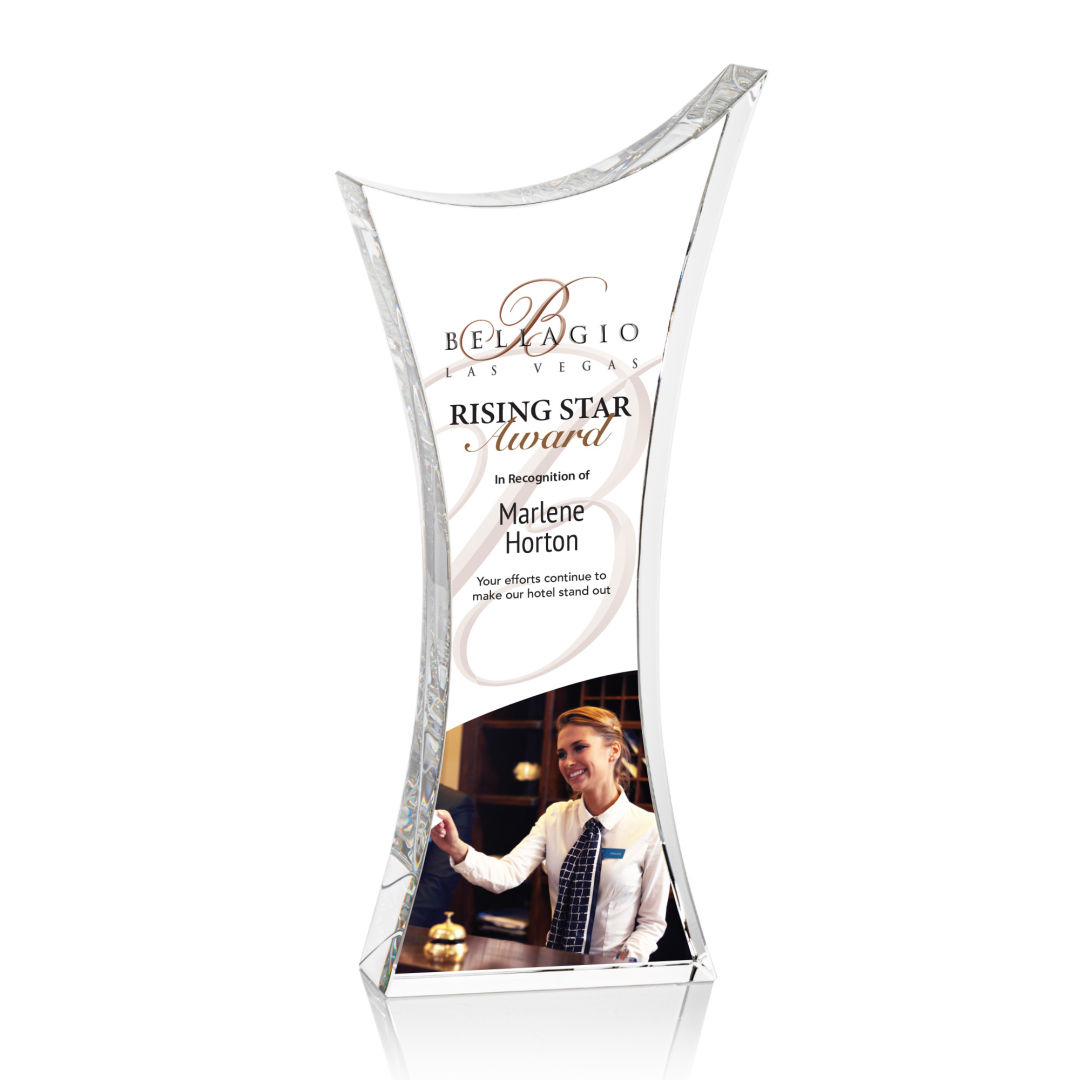 Keighley VividPrint™ Award 7