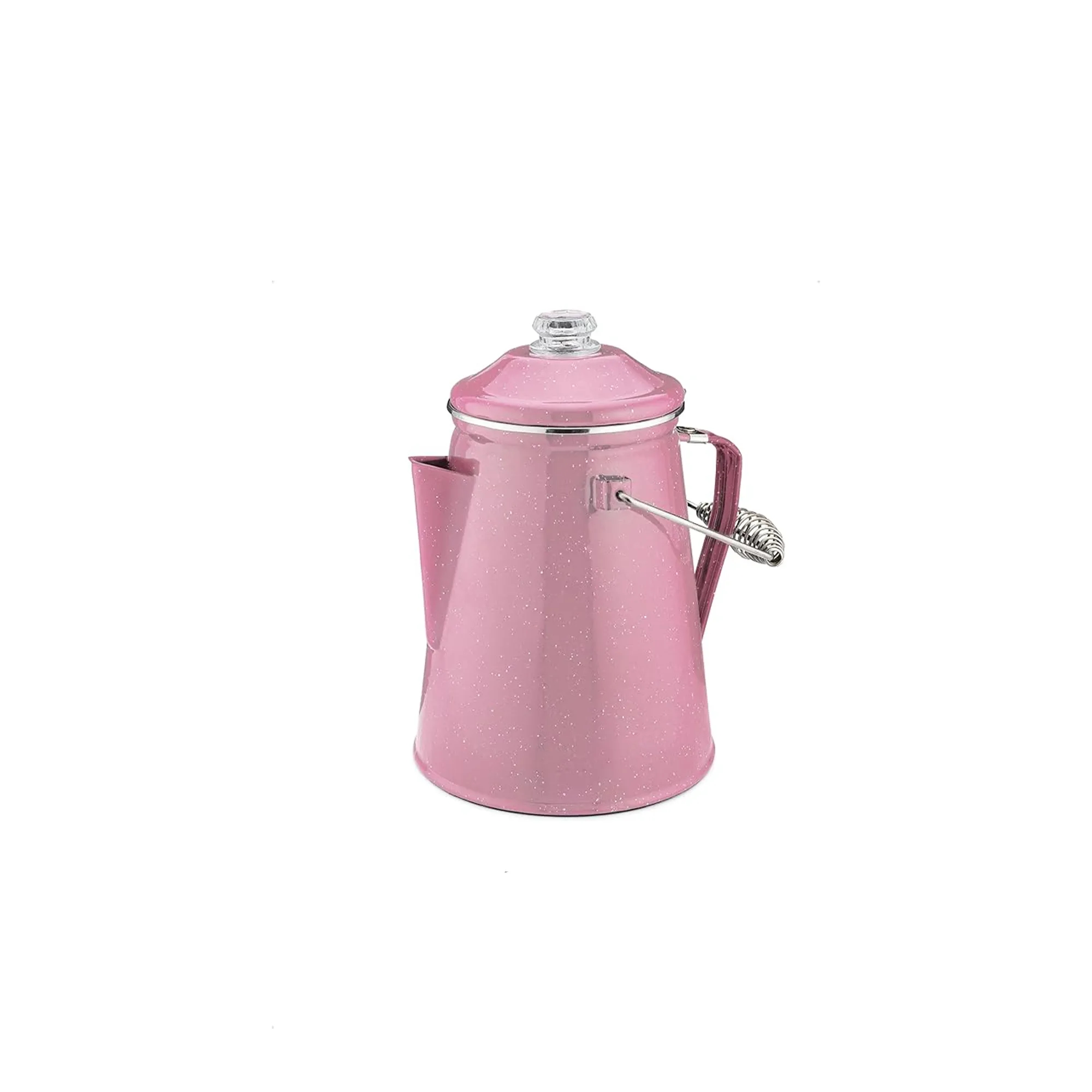 Camping Coffee Maker 6