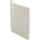 Karst 5.5" x 8.5" Stone Soft Bound Notebook 37