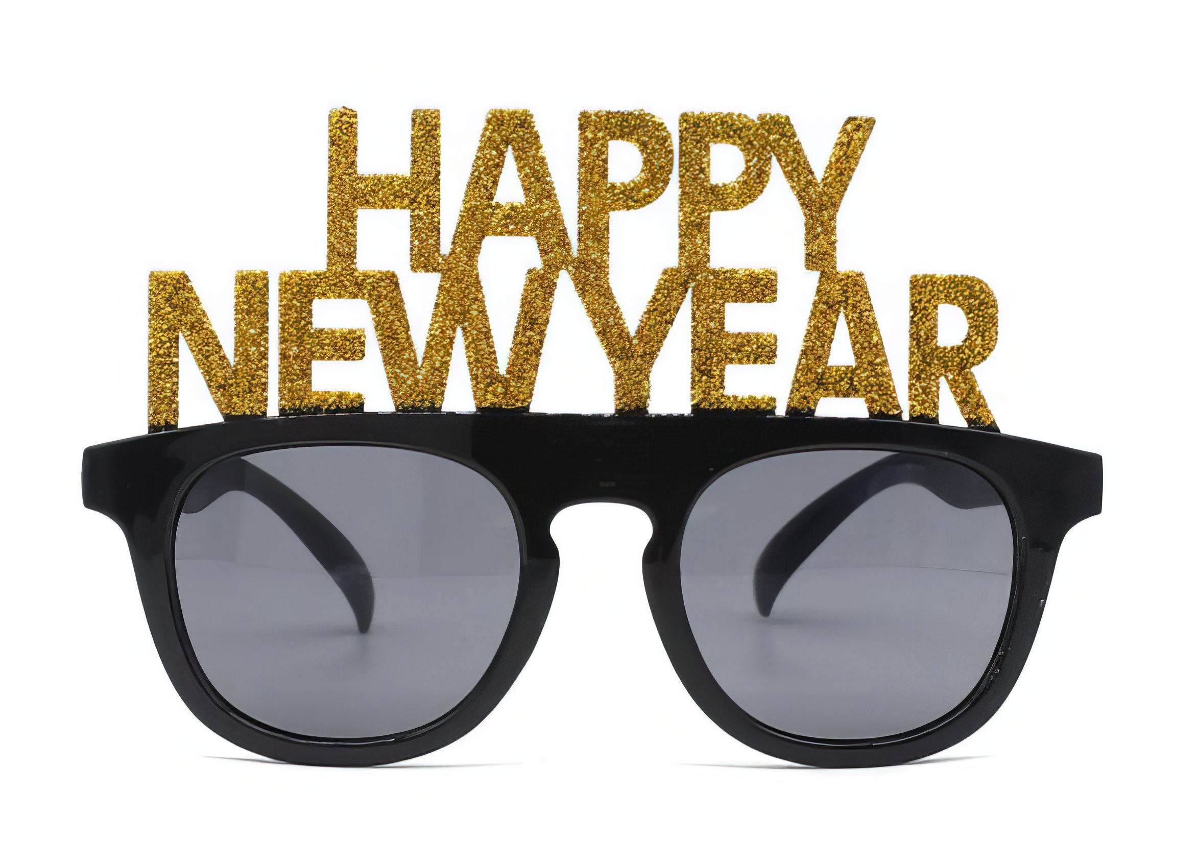 Happy New Year Sunglasses 17