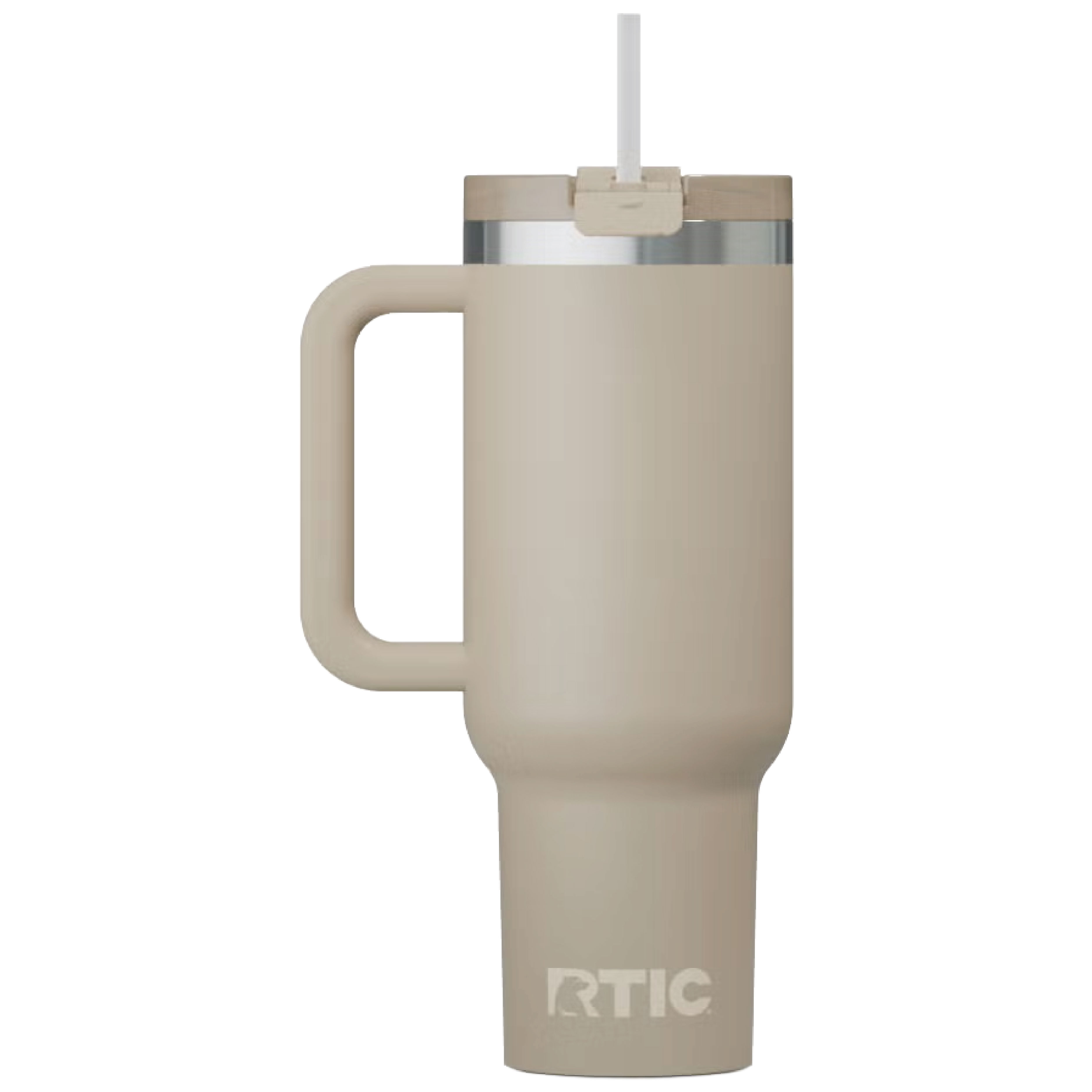 RTIC 40oz Stainless Steel Road Trip Tumbler 8