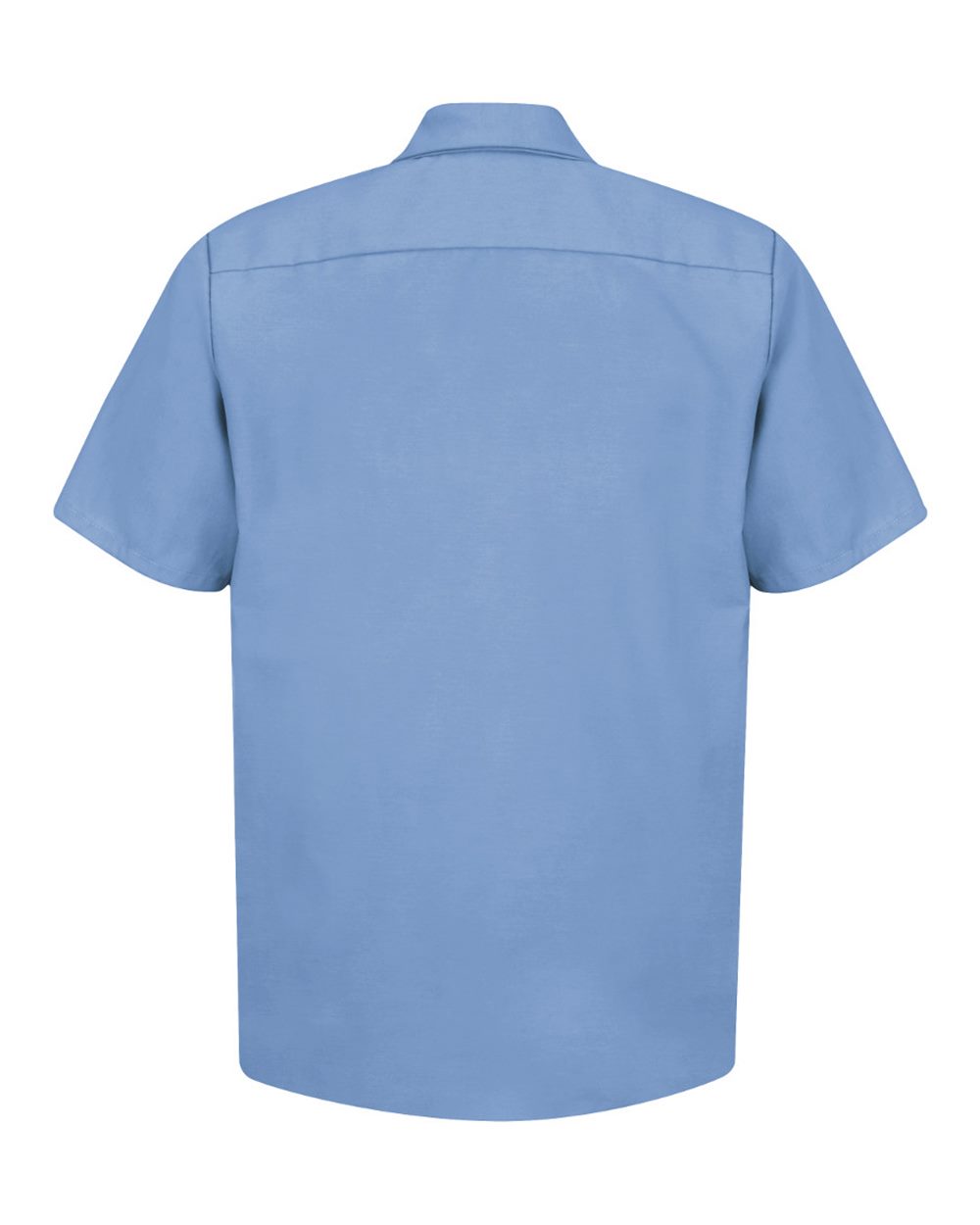 Men's Industrial Short Sleeve Work Shirt - SP24 18