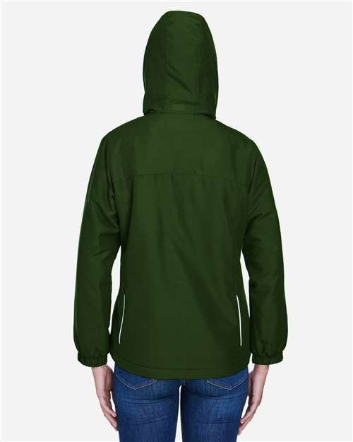Women's Brisk Insulated Jacket - 78189 64