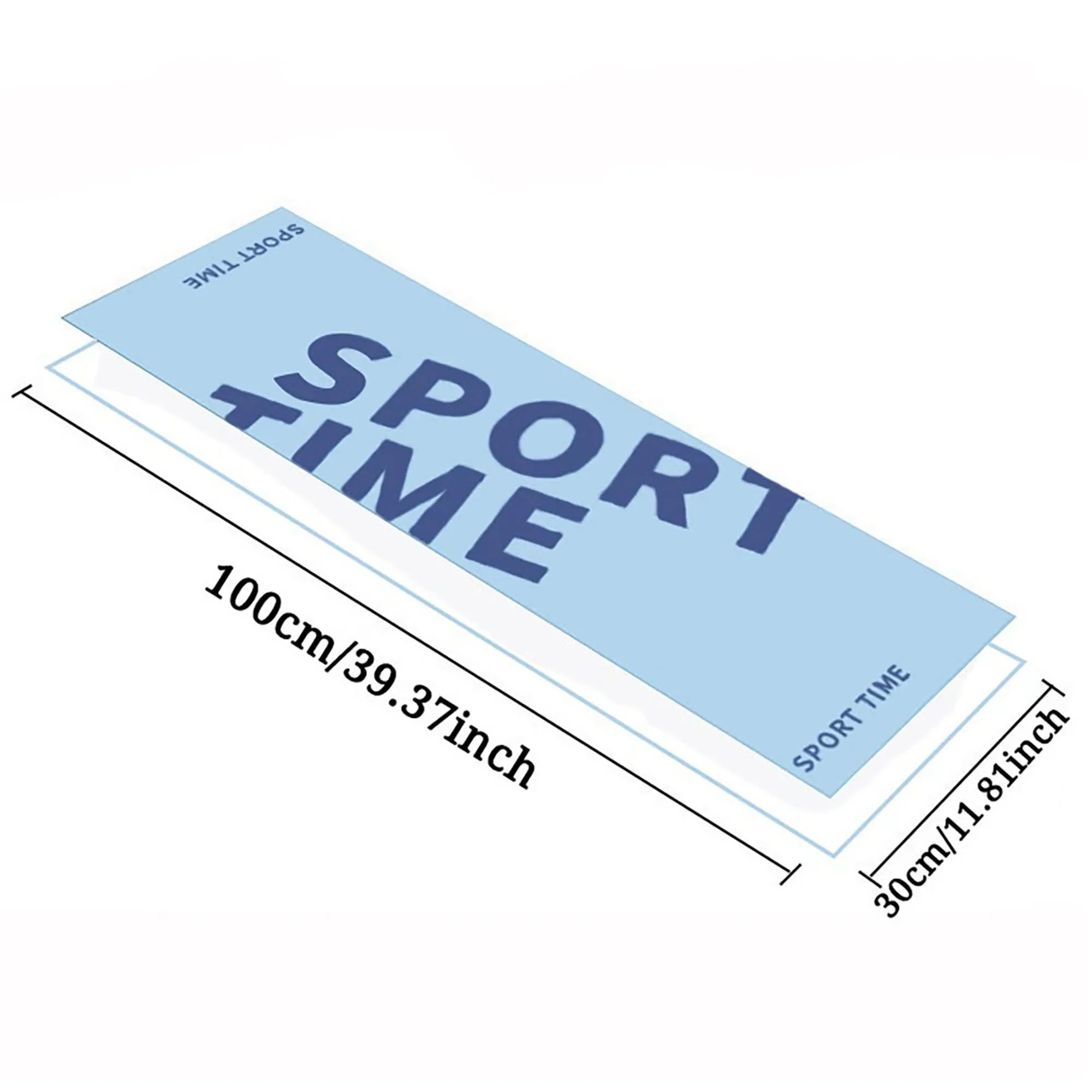 Quick Drying Absorbing Sports Towel 5