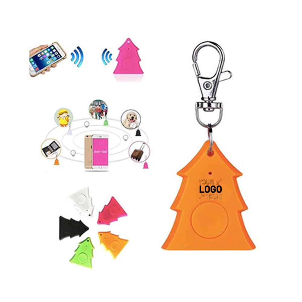 Christmas Tree Wireless Locator Anti-Lost Device