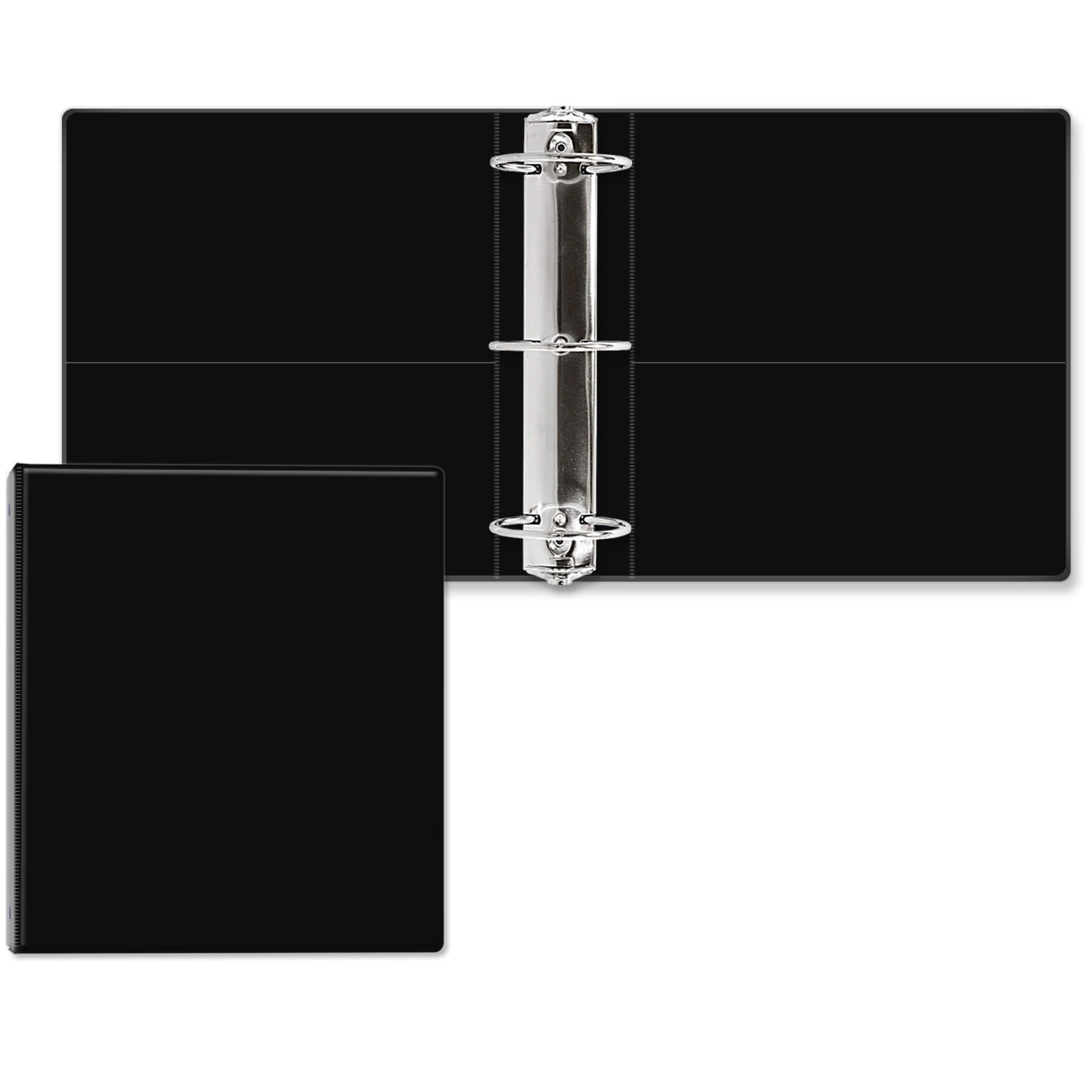 3" Classic Round Ring Binder 36