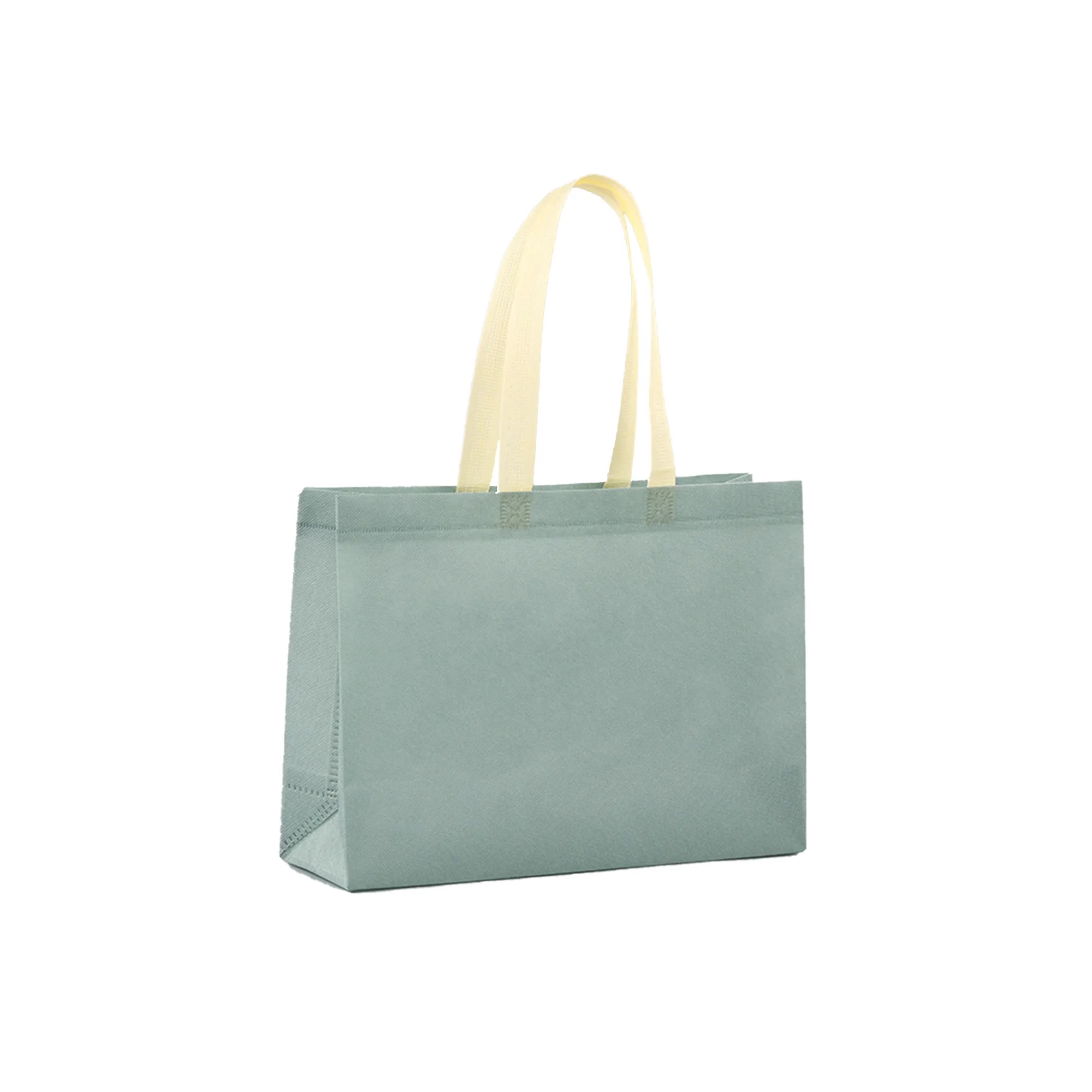 Non Woven Grocery Tote Bag 1