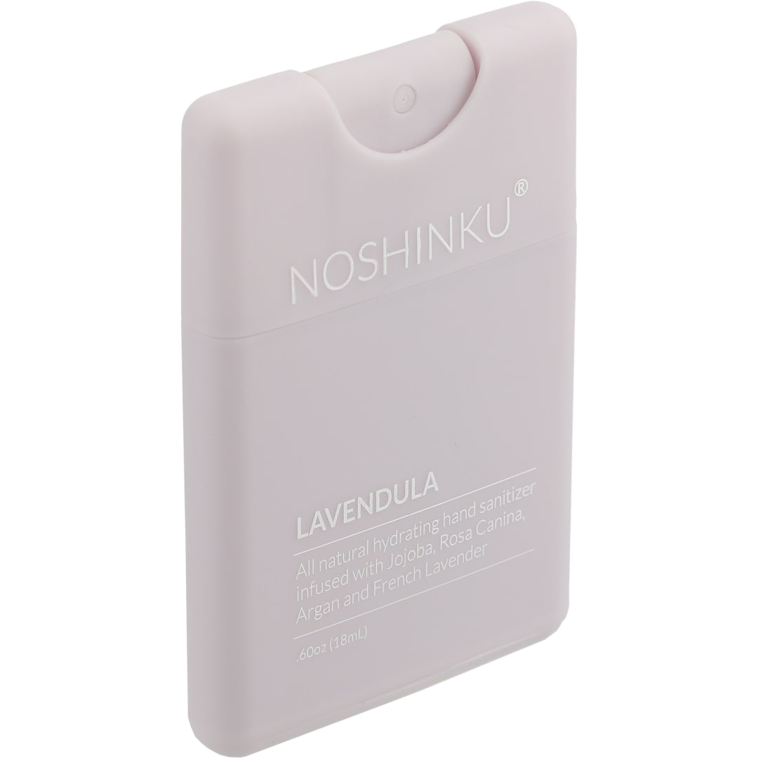 0.67oz Noshinku Refillable Pocket Hand Sanitizer 169