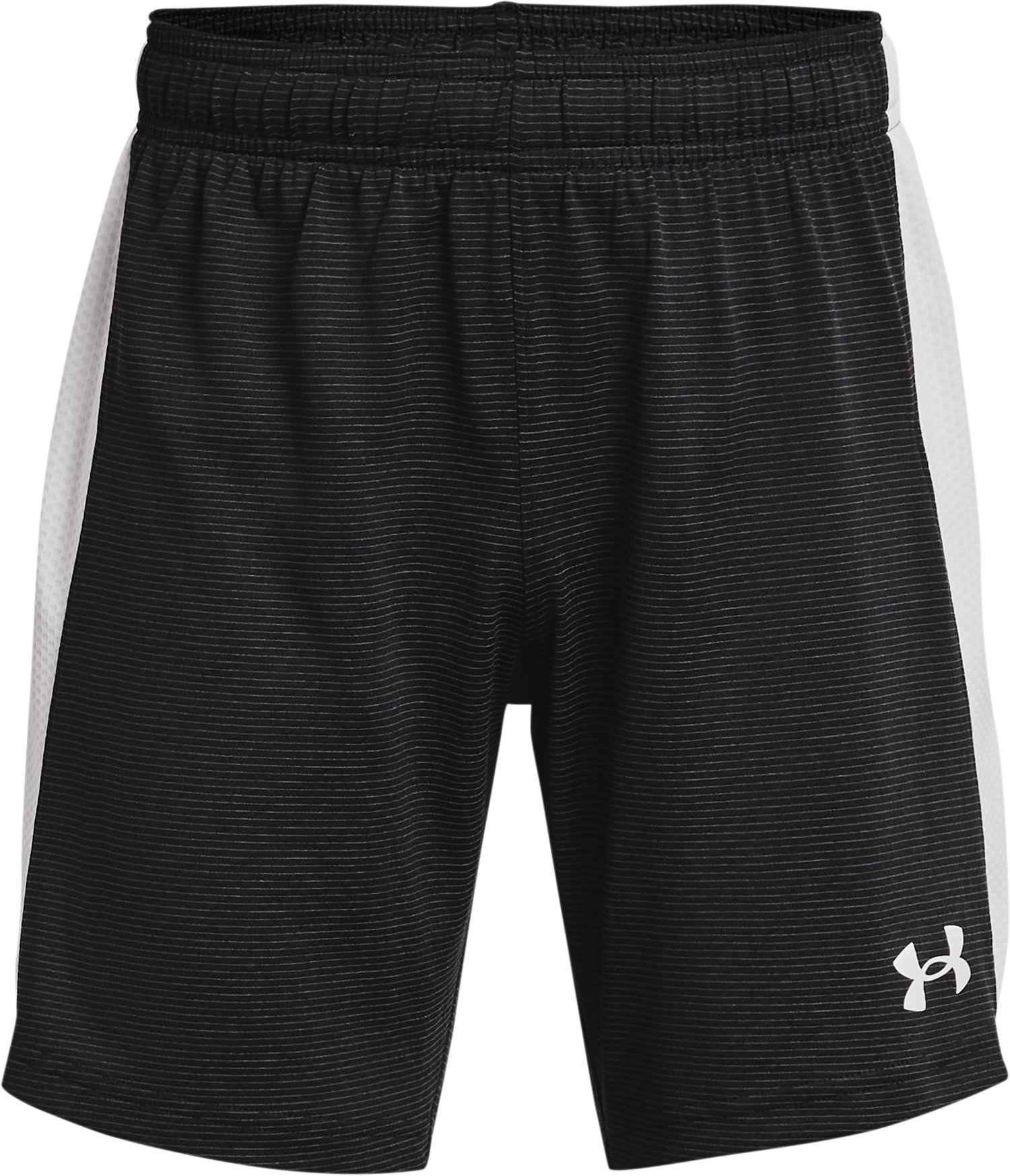 Kids' UA Match 2.0 Shorts 4