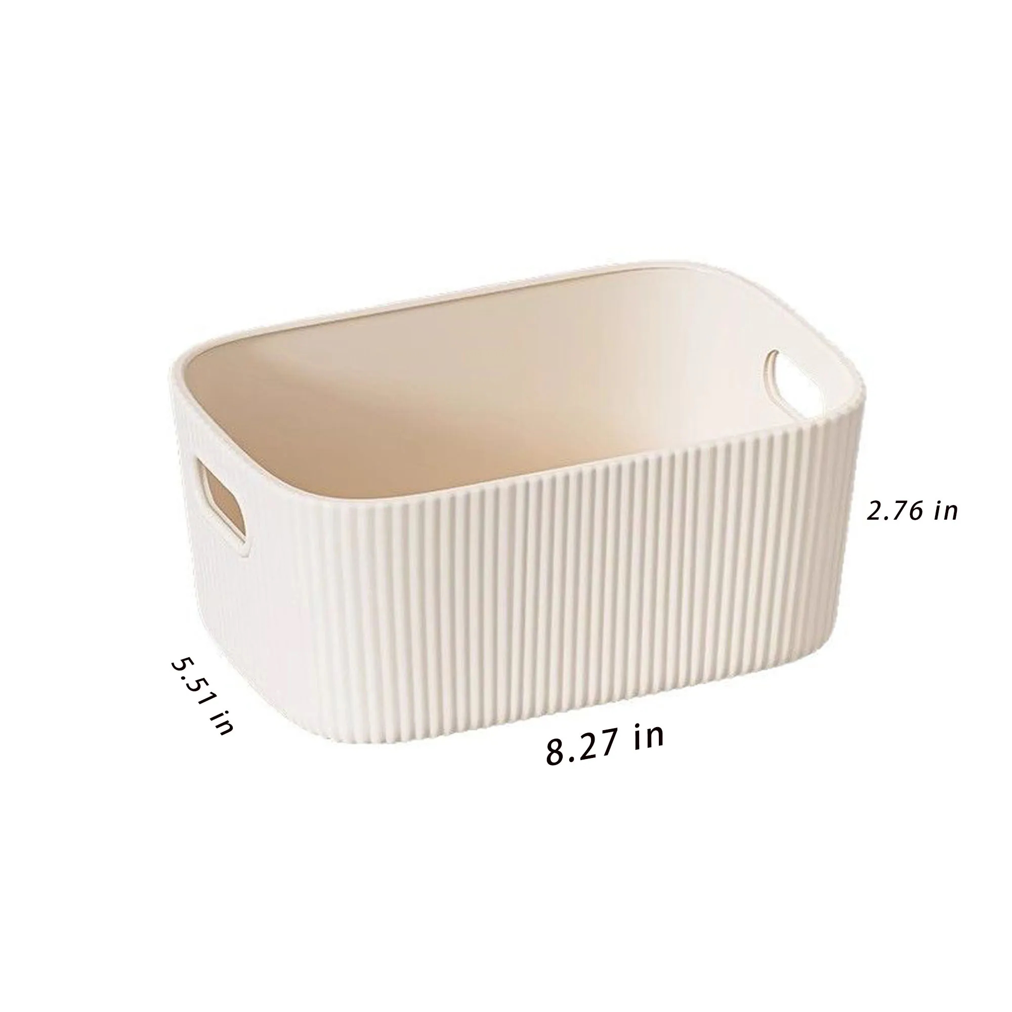 Multi-functional Storage Box With Logo For Storage And Organ 2