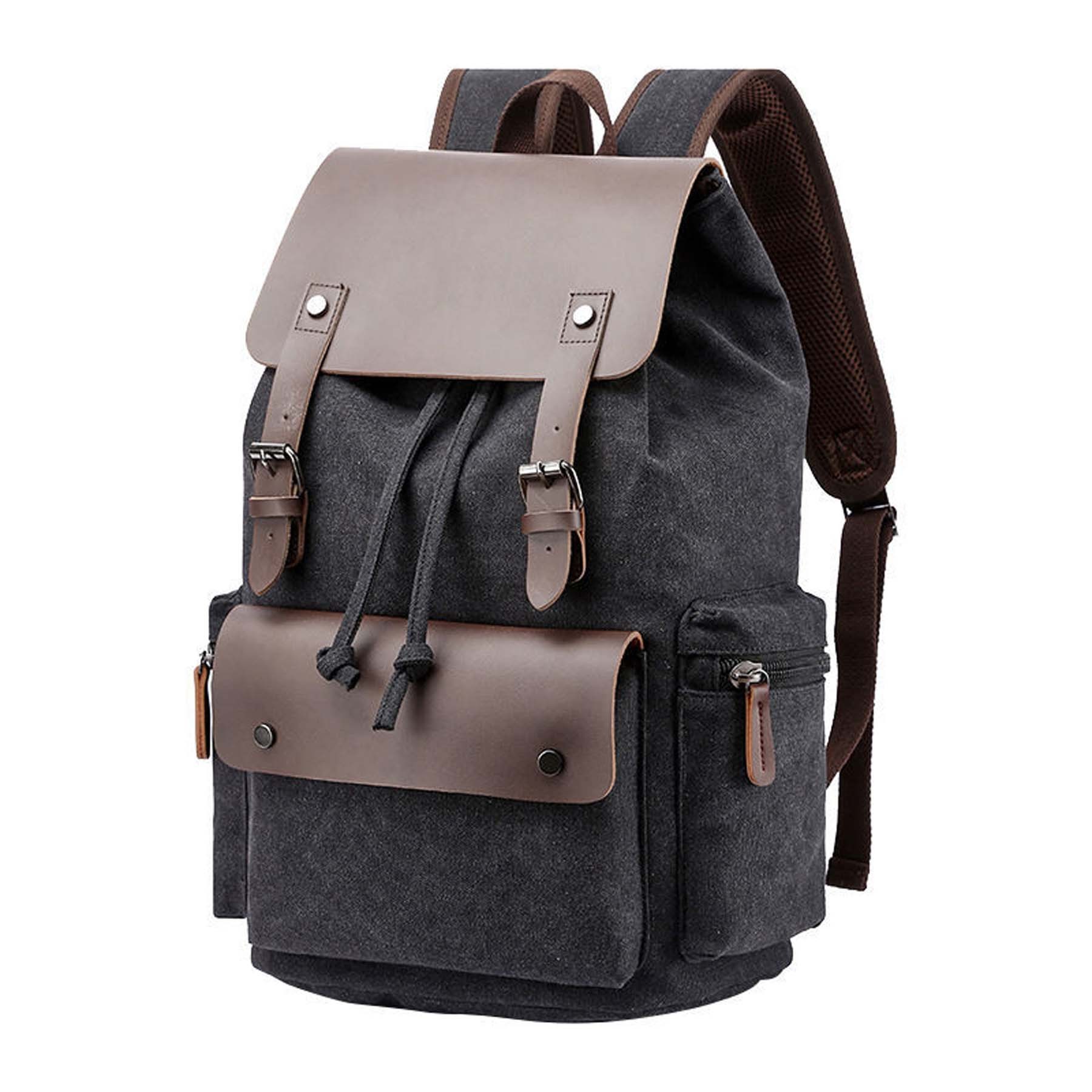 Waterpoof Backpack 6