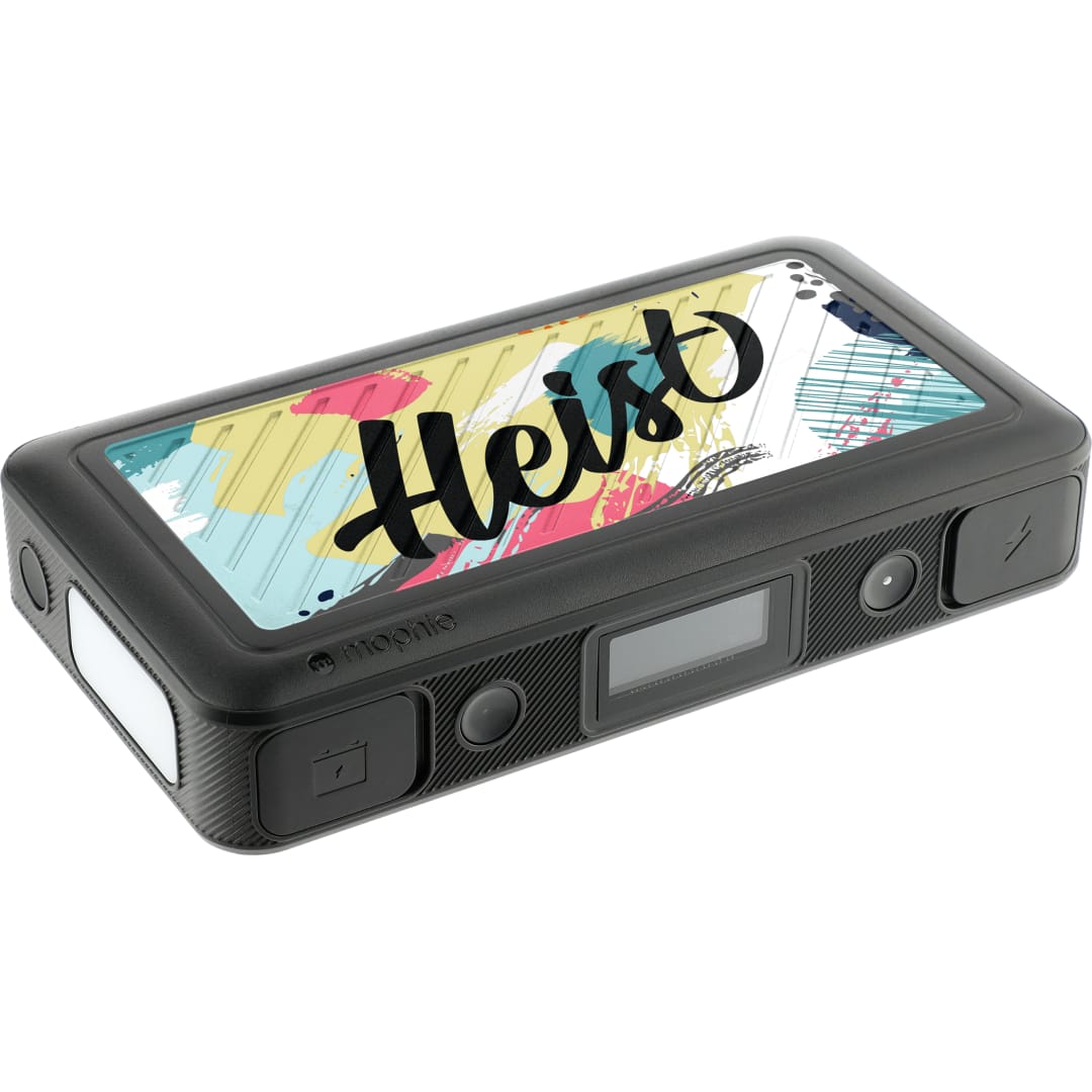 mophie® Powerstation Go Rugged AC 36