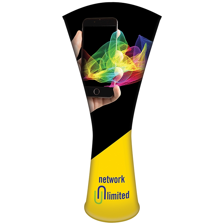 Tower Stand Full Curve Kit 3