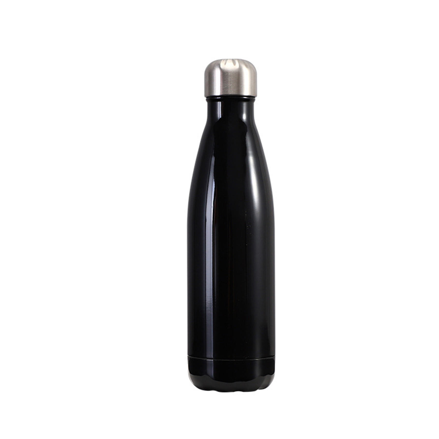 17 oz 24 Hours Stainless Steel Vacuum Insulated Bottle 6