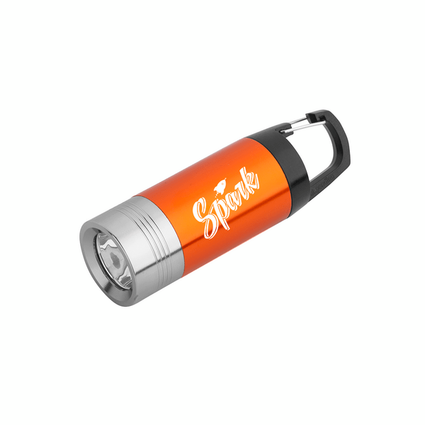 Rocket Flashlight 63