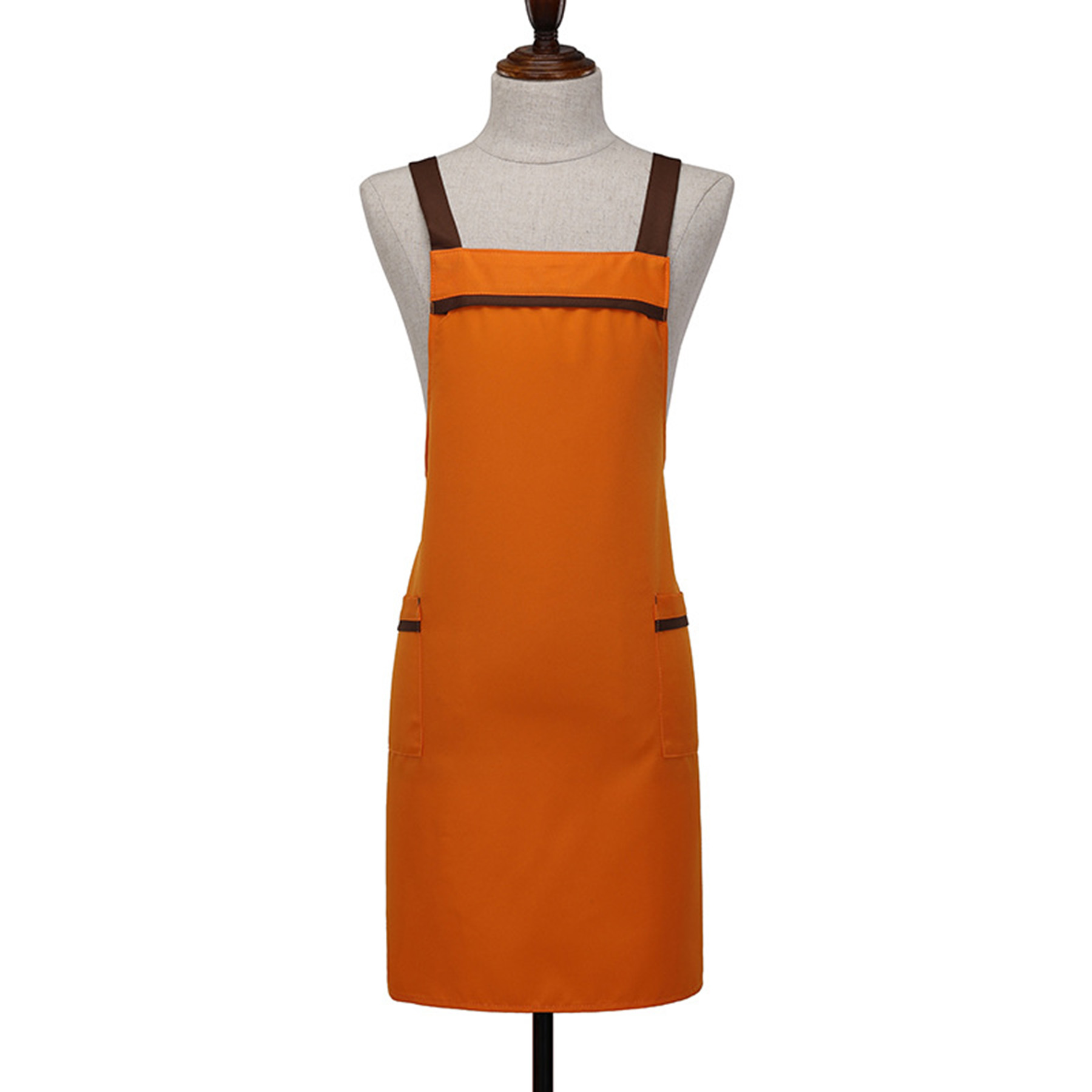 Garden Harvest Apron 3