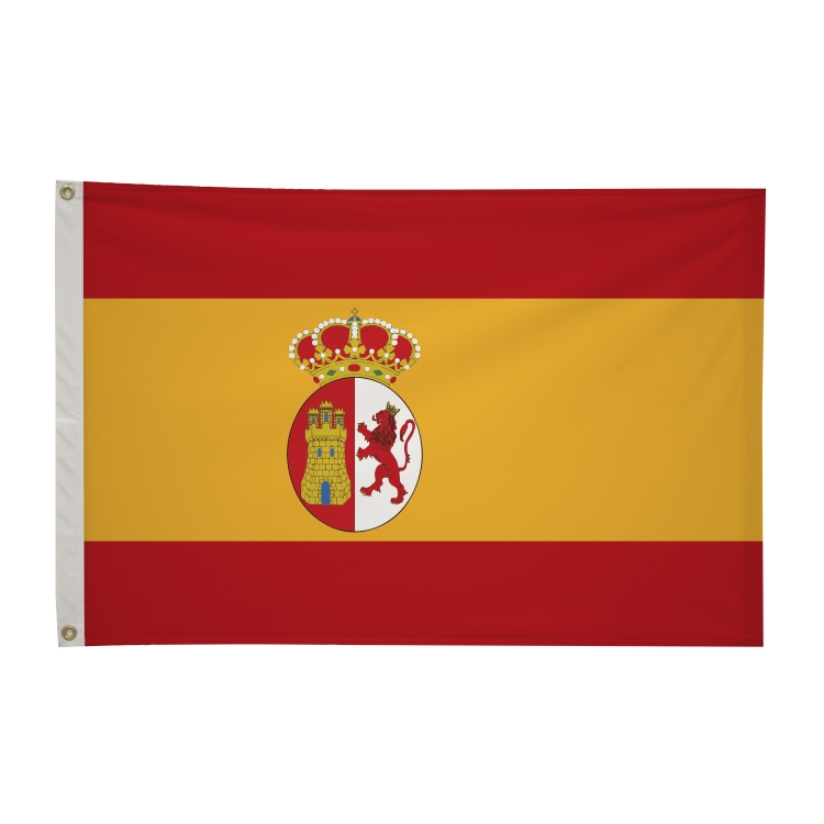 2' x 3' Historical Flags 38