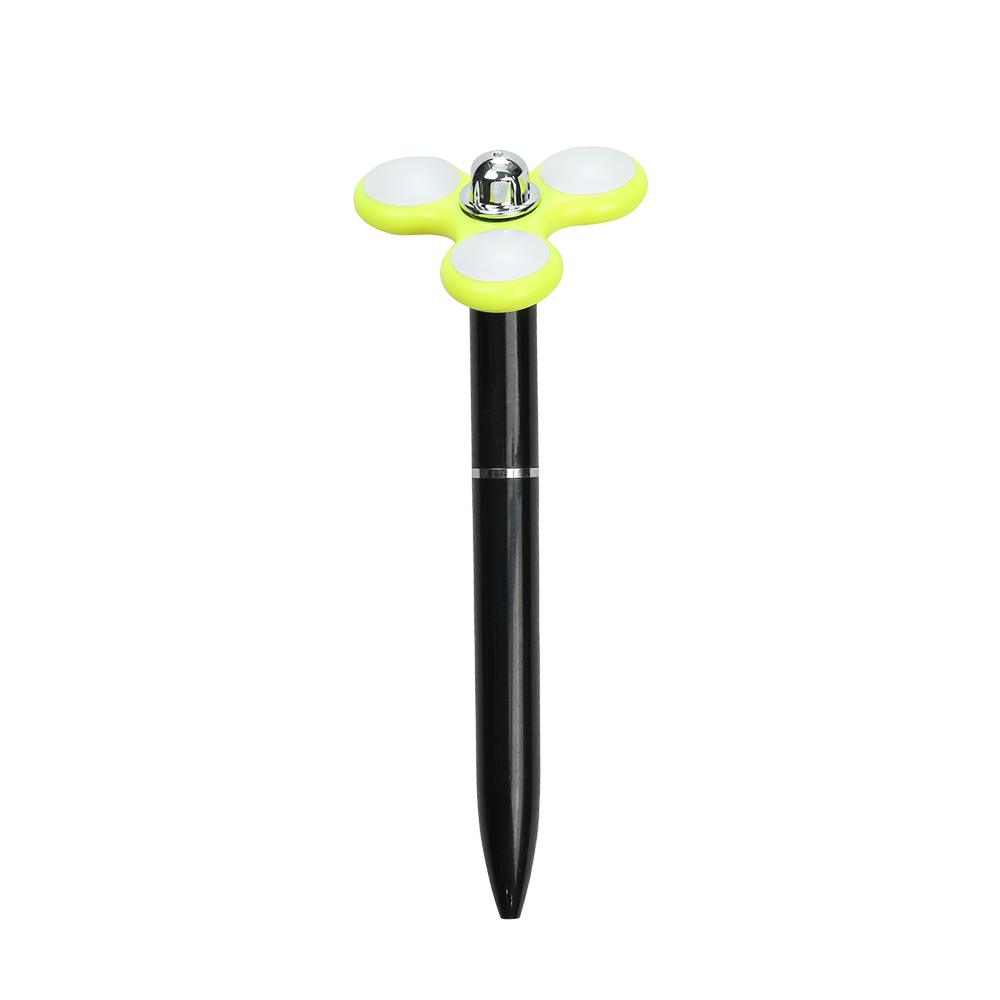 Spinner Ball-Point Pen 12